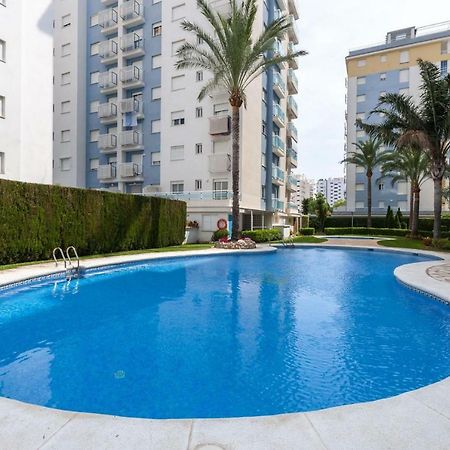 Coralina Apartamento Gandía Exterior foto
