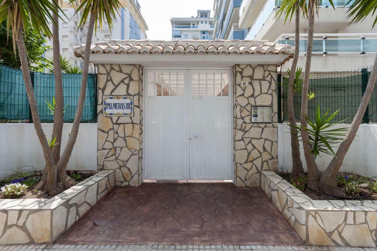 Coralina Apartamento Gandía Exterior foto
